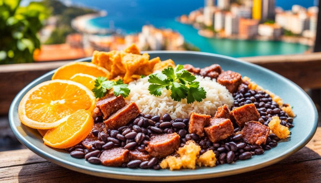 gastronomia rio de janeiro