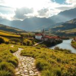 Como Viajar Portugal: Guia Completo