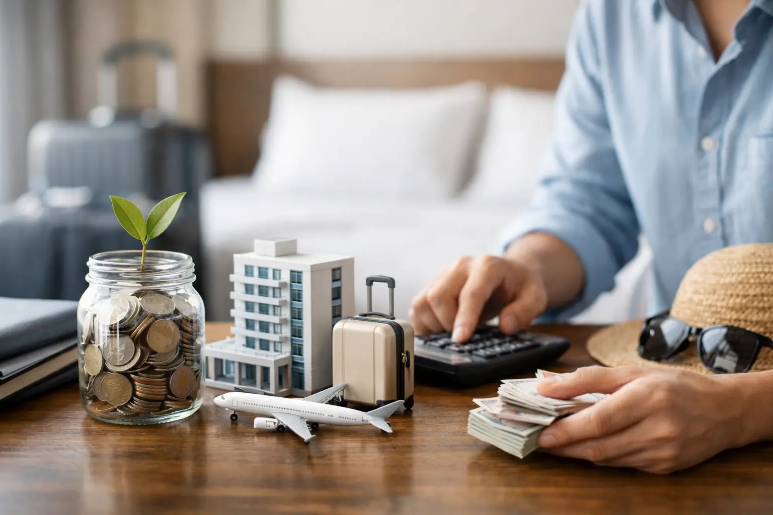 Como economizar em hospedagem de verdade