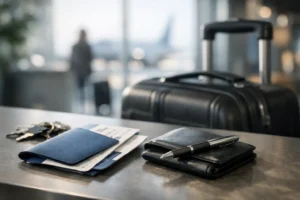 Documentos para viajar de avião: o que levar