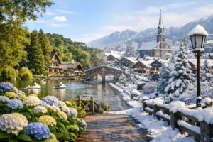 Melhor época para ir a Gramado: quando vale mais