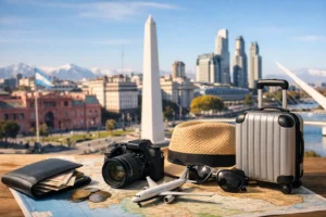 Quanto custa viajar para a Argentina em 2026