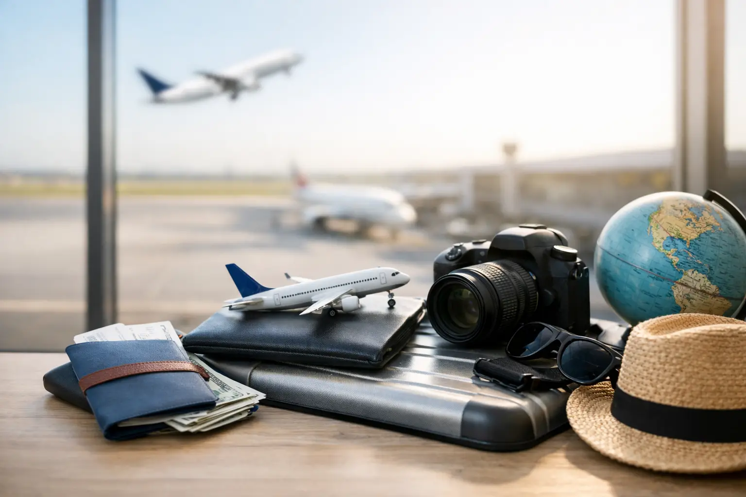 Seguro viagem internacional vale a pena?