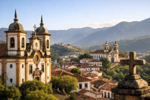 Cidades históricas de Minas Gerais: quais visitar