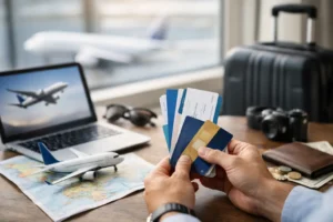Como usar milhas aéreas sem complicação