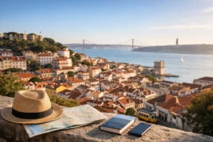 Guia completo de Lisboa para planejar melhor