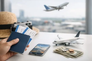 Passagem aérea barata: quando comprar?