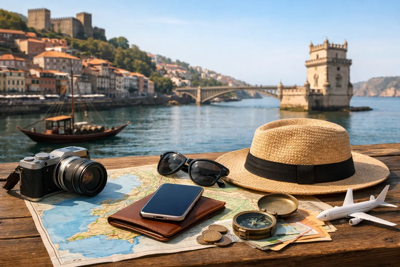Roteiro de viagem Portugal: 10 dias bem usados