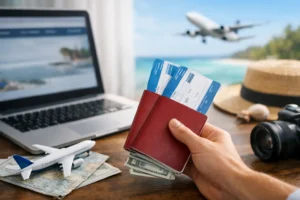 Como comprar passagem promocional de verdade